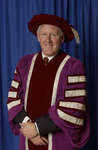 Wilfrid Laurier University Chancellor Bob Rae, 2003