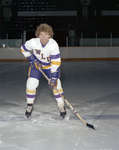 Kirk Sabo, Wilfrid Laurier University hockey player