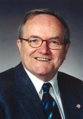 Robert Rosehart