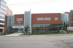 The Center for Co-operative Education and Career Development, Wilfrid Laurier University