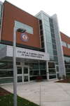 The Center for Co-operative Education and Career Development, Wilfrid Laurier University