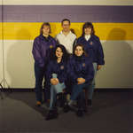 Wilfrid Laurier University women's curling team, 1991-92