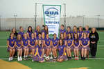 Wilfrid Laurier University women's lacrosse team, 2004