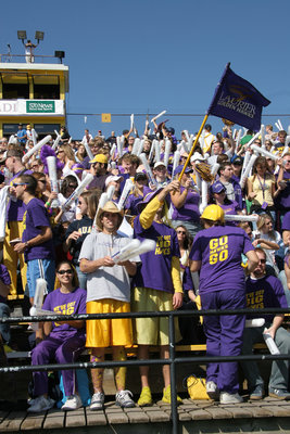 Wilfrid Laurier University Homecoming 2005