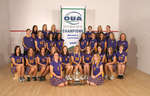 Wilfrid Laurier University women's lacrosse team, 2005