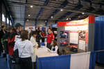 Career Fair, 2005