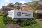Science Building, Wilfrid Laurier University