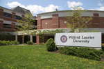 Science Building, Wilfrid Laurier University