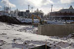 Construction of The Centre for Co-operative Education and Career Development