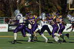 2005 Yates Cup game