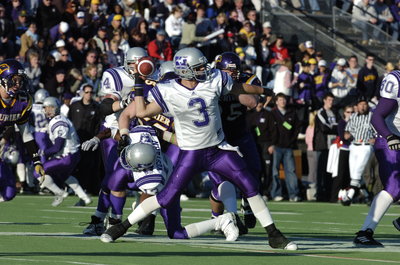 2005 Yates Cup