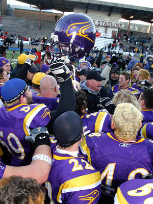 2005 Uteck Bowl