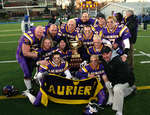 Victory at the 2005 Uteck Bowl