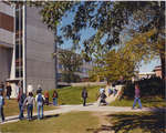 Students' Union Building, Wilfrid Laurier University