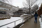 Wilfrid Laurier University campus, 2005