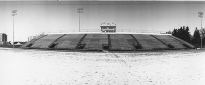 Seagram Stadium