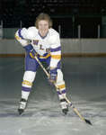 Ray Kremer, Wilfrid Laurier University hockey player