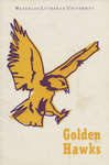 Waterloo Lutheran Golden Hawks football program, Nov. 6, 1965