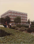 Wilfrid Laurier University Library