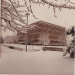 Wilfrid Laurier University Library