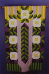 Wilfrid Laurier University Faculty of Science processional banner