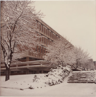 Wilfrid Laurier University Library