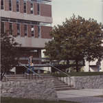 Wilfrid Laurier University Library