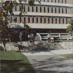 Wilfrid Laurier University Library