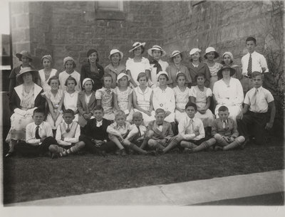 The Light Brigade, St. Peter's Evangelical Lutheran Church, Cambridge