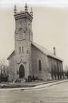 St. Peter's Evangelical Lutheran Church, Cambridge, Ontario
