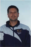 Tony Martindale, Wilfrid Laurier University hockey coach