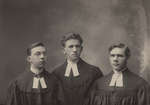 Martin Luther College and Seminary students