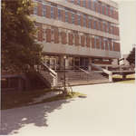 Wilfrid Laurier University Library