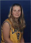 Sarah Collins, Wilfrid Laurier University basketball player