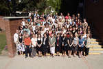 Faculty of Education staff and students, Wilfrid Laurier University, 2007