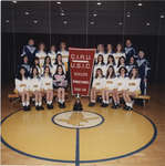 Wilfrid Laurier University women's soccer team, 1992-93