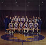 Wilfrid Laurier University men's basketball team, 1998-1999