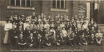 9th annual Luther League of Canada Convention, 1916