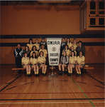 Wilfrid Laurier University women's soccer team, 1993-94