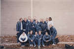 Wilfrid Laurier University women's soccer team, 2002