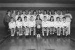 Wilfrid Laurier University Women's Soccer Team, 1988-89