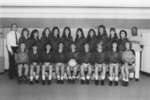 Wilfrid Laurier University women's soccer team, 1989