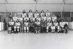 Wilfrid Laurier University Women's Hockey Team, 1998-1999