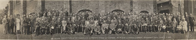 69th Annual Convention of the Evangelical Lutheran Synod of Canada, June 1931