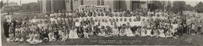 23rd Biennial Convention of the Luther League of America, 1941