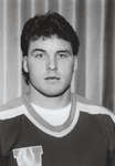 Rob Dopson, Wilfrid Laurier University hockey player