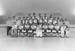 Wilfrid Laurier University men's hockey team, 1990-1991