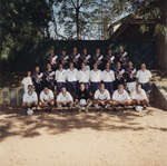 Wilfrid Laurier University men's 1998-1999 soccer team