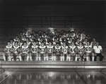 Wilfrid Laurier University football team, 1984