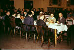 Lutheran Students' Association banquet